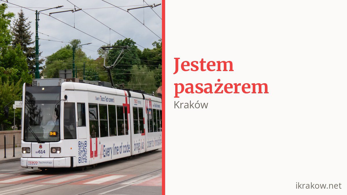 Jak płacić za przejazd w Krakowie i kto jeździ za darmo